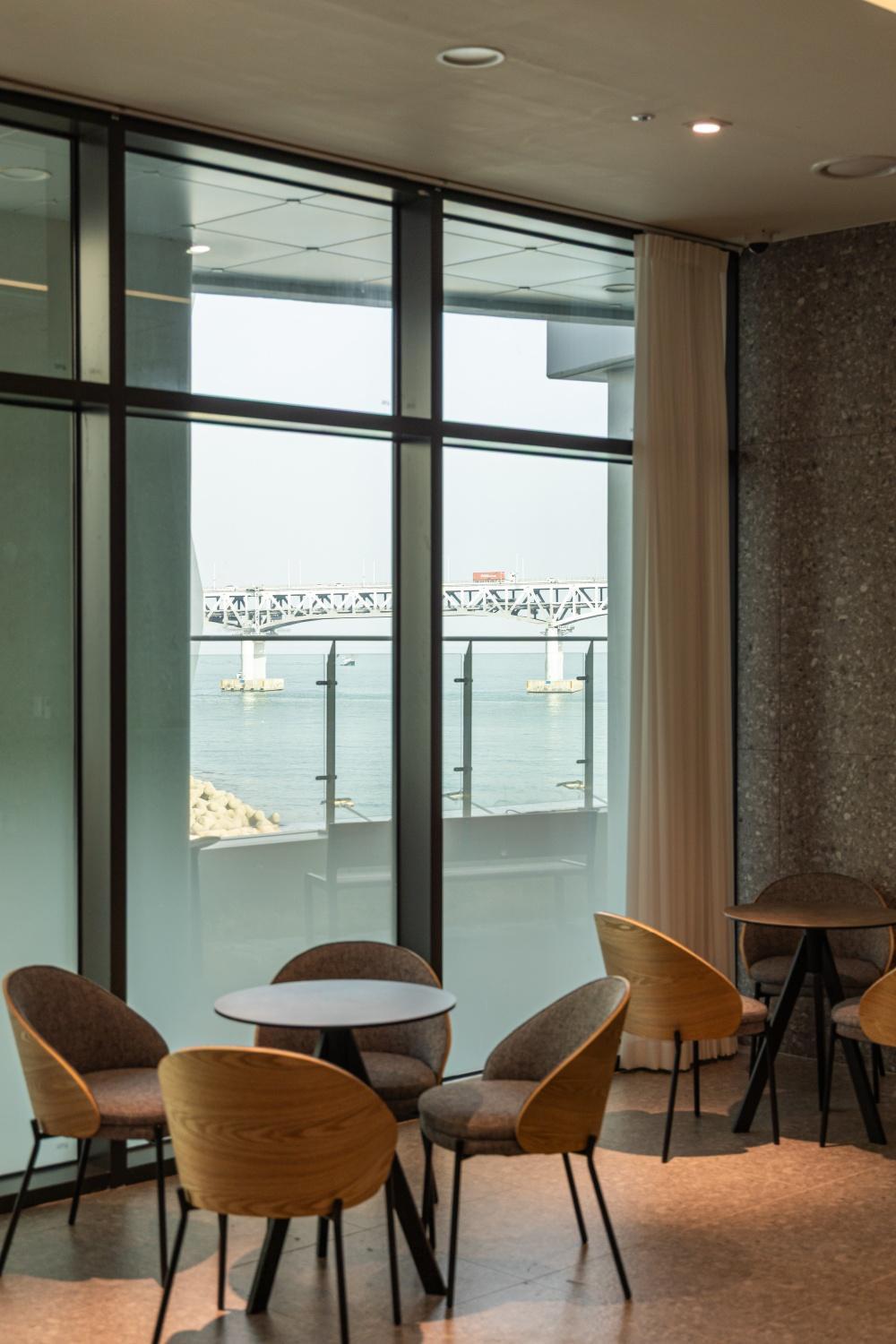Apartment Gwangan Bridge Coni House *