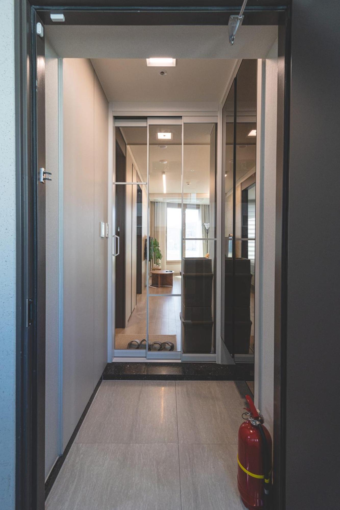 Apartment Gwangan Bridge Coni House Busan